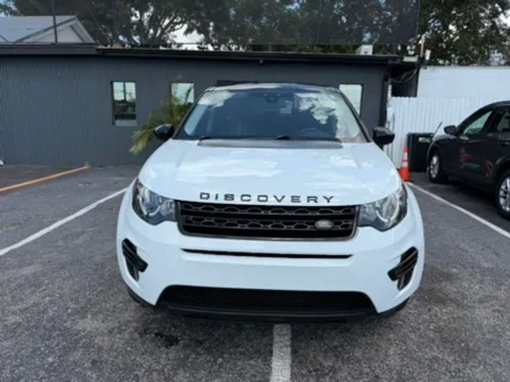 land rover discovery sport 2016 SALCP2BG3GH571789 image land rover discovery sport 2016 SALCP2BG3GH571789 image